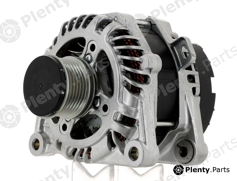 Tecdrive TAL0386 — Alternator