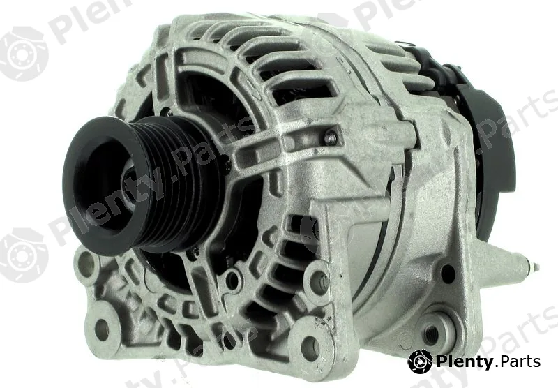 Tecdrive TAL0286 — Alternator