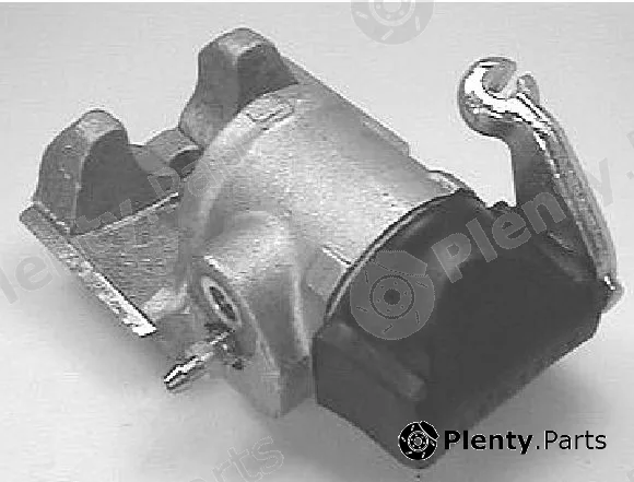 Tecdrive TET1024 — Brake Caliper