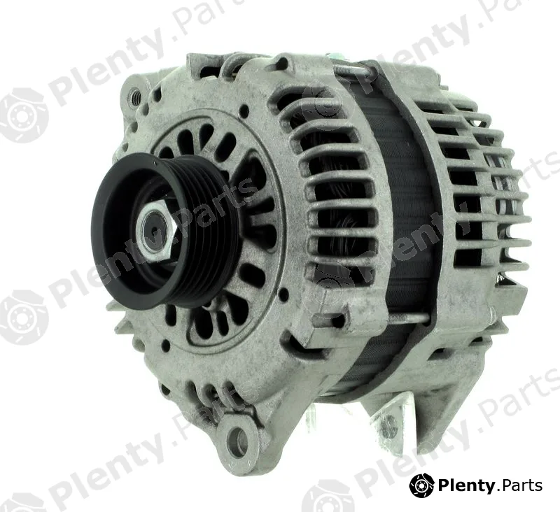 Tecdrive TAL0423 — Alternator