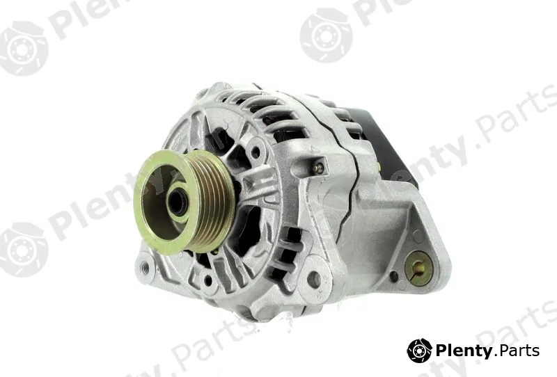 Tecdrive TAL0333 — Alternator