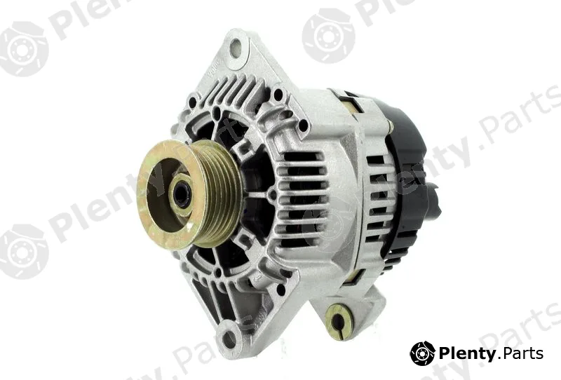 Tecdrive TAL0009 — Alternator