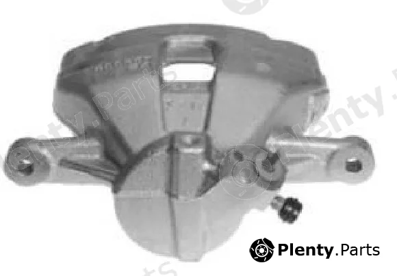 Tecdrive TET0632 — Brake Caliper