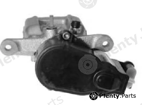 Tecdrive TET2316 — Brake Caliper