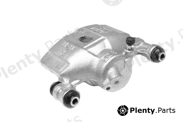 Tecdrive TET2138 — Brake Caliper