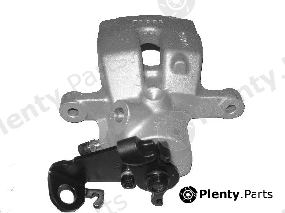 Tecdrive TET0144 — Brake Caliper