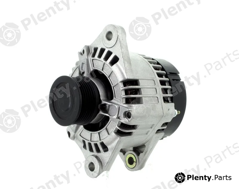 Tecdrive TAL0196 — Alternator