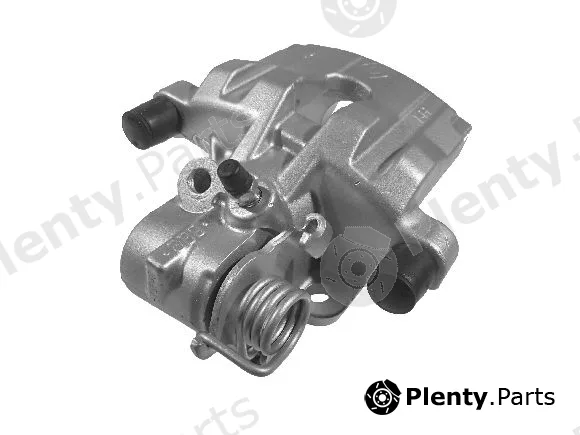 Tecdrive TET0033 — Brake Caliper
