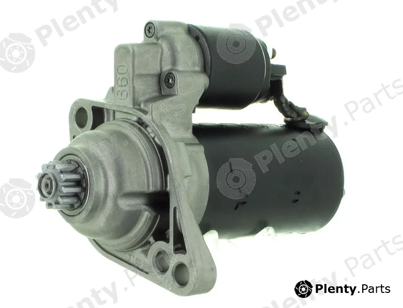 Tecdrive TDE0064 — Starter