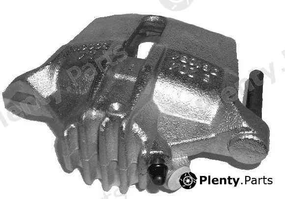 Tecdrive TET1796 — Brake Caliper