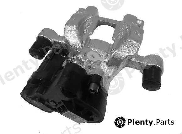 Tecdrive TET1157 — Brake Caliper