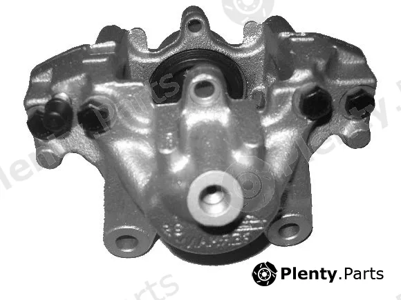 Tecdrive TET0350 — Brake Caliper