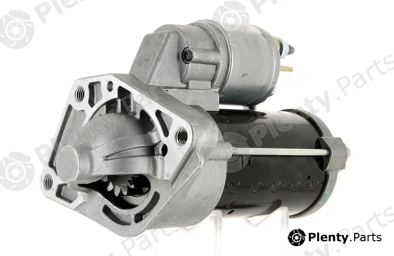 Tecdrive TDE0189 — Starter