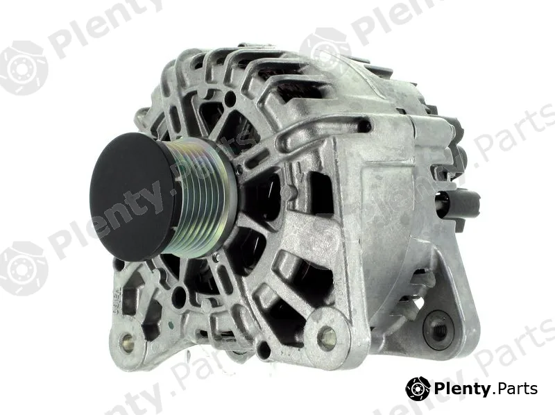 Tecdrive TAL0304 — Alternator
