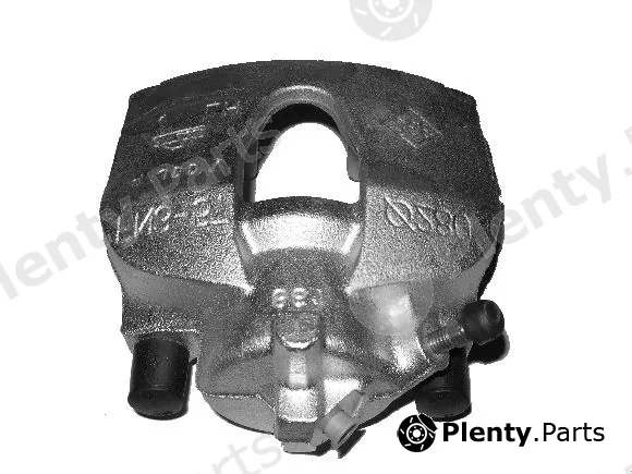 Tecdrive TET2273 — Brake Caliper