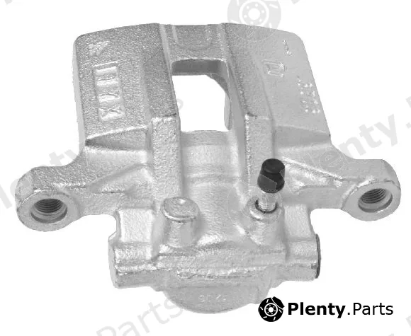 Tecdrive TET2791 — Brake Caliper
