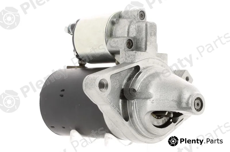 Tecdrive TDE0209 — Starter