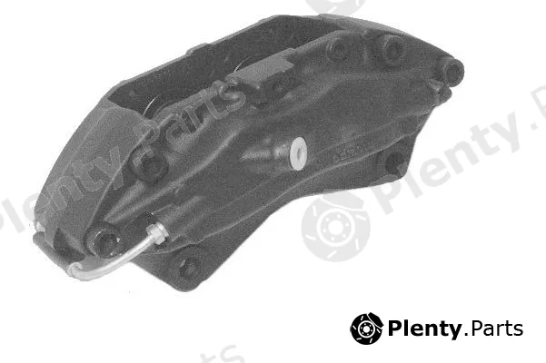 Tecdrive TET1831 — Brake Caliper