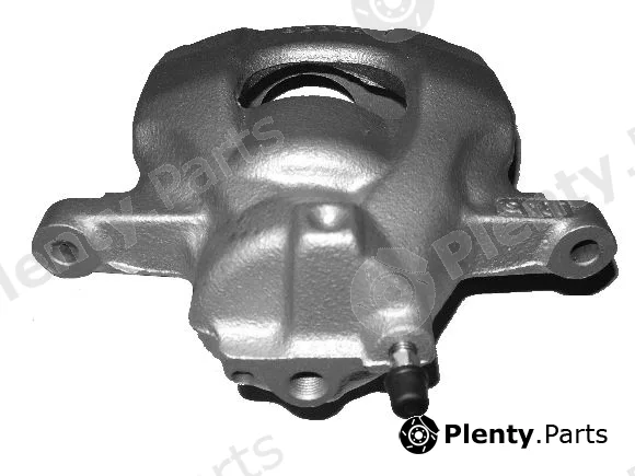 Tecdrive TET0417 — Brake Caliper