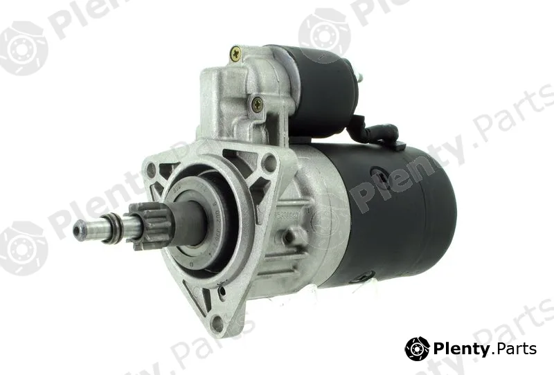 Tecdrive TDE0176 — Starter
