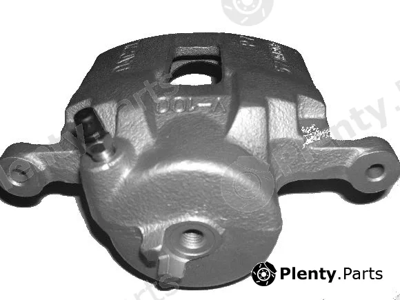 Tecdrive TET1857 — Brake Caliper