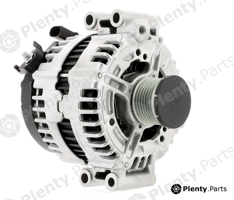 Tecdrive TAL0530 — Alternator