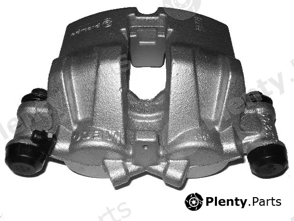 Tecdrive TET1318 — Brake Caliper