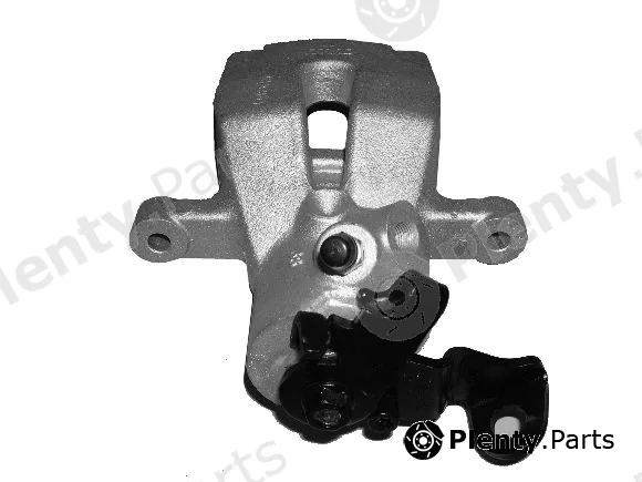 Tecdrive TET0178 — Brake Caliper