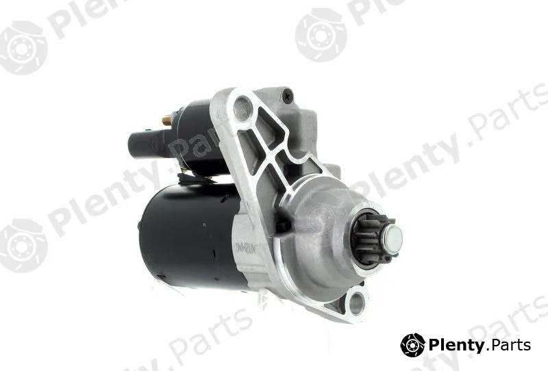 Tecdrive TDE0106 — Starter