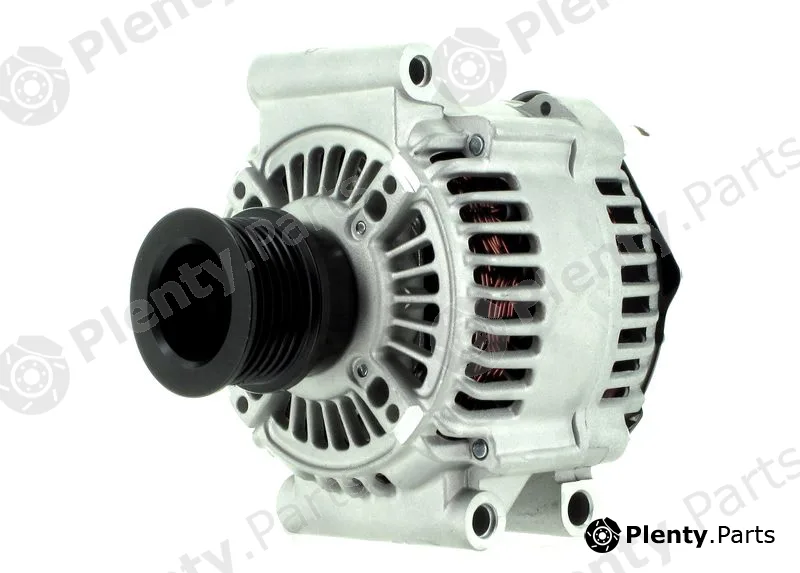 Tecdrive TAL0233 — Alternator