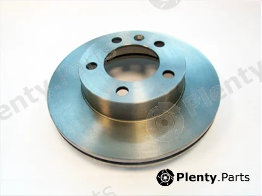 Tecdrive TDF0063 — Brake Disc