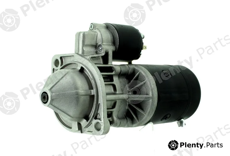 Tecdrive TDE0139 — Starter