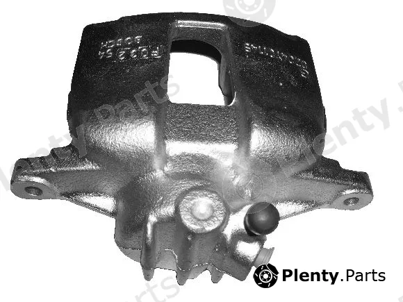 Tecdrive TET0117 — Brake Caliper
