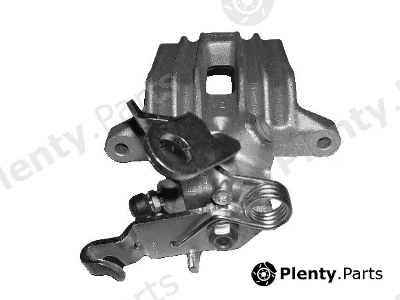 Tecdrive TET0002 — Brake Caliper