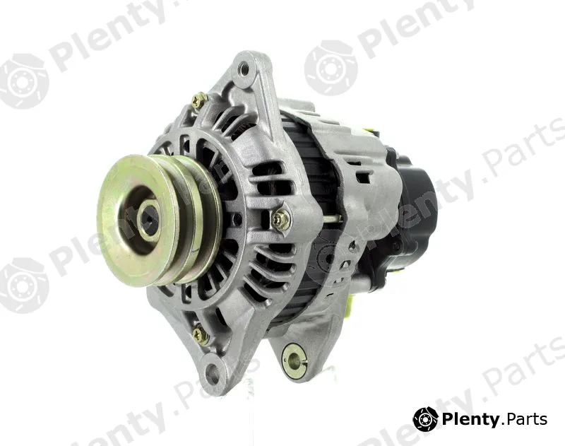 Tecdrive TAL0325 — Alternator