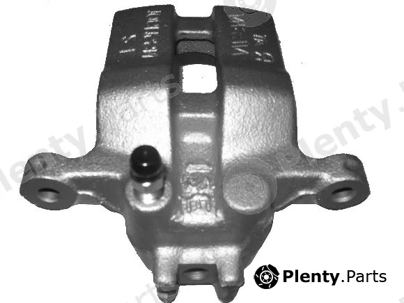 Tecdrive TET0440 — Brake Caliper