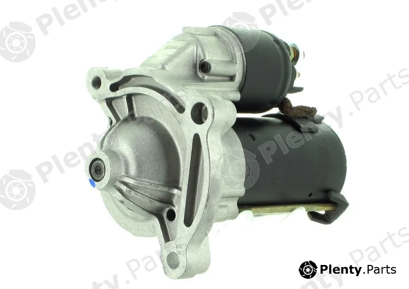 Tecdrive TDE0020 — Starter