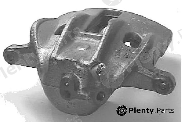 Tecdrive TET0805 — Brake Caliper