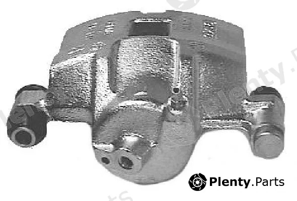 Tecdrive TET1540 — Brake Caliper