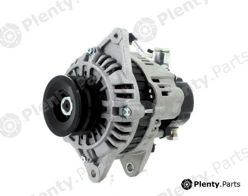 Tecdrive TAL0137 — Alternator