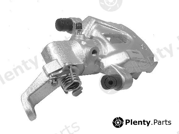 Tecdrive TET1739 — Brake Caliper