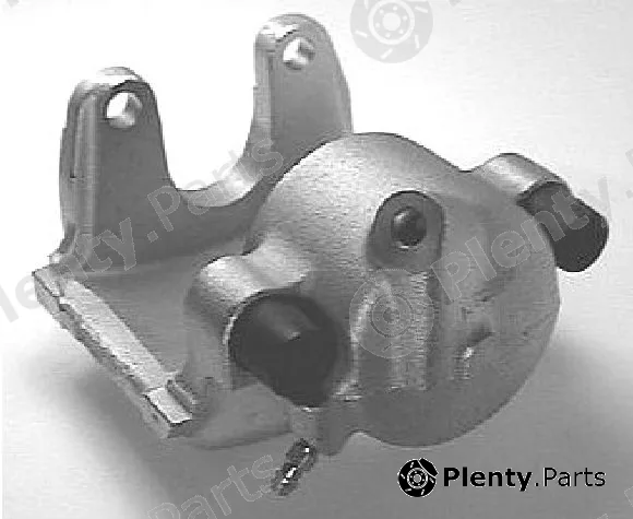 Tecdrive TET2950 — Brake Caliper