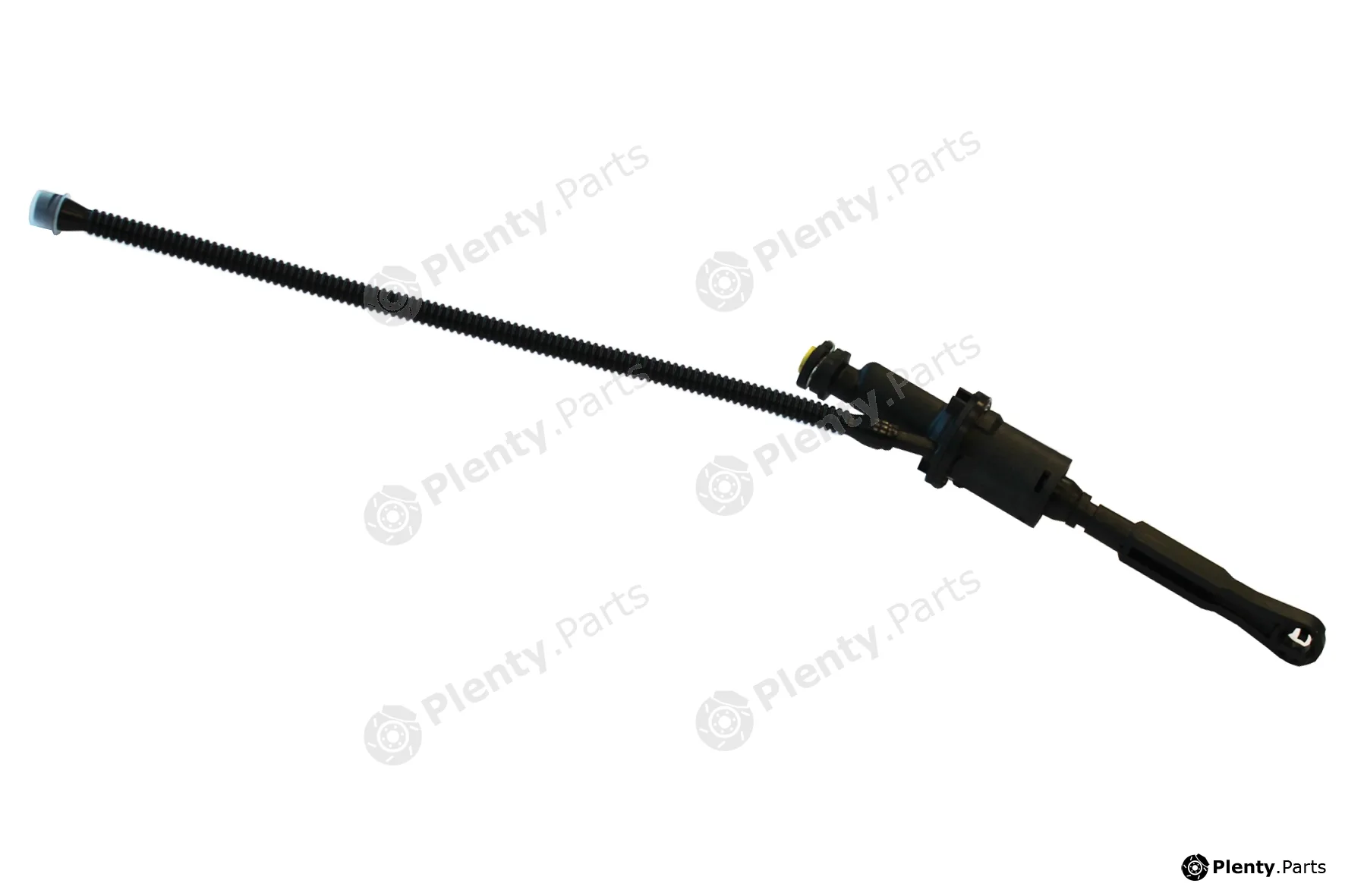 Tecdrive THYE0132 — Master Cylinder, clutch