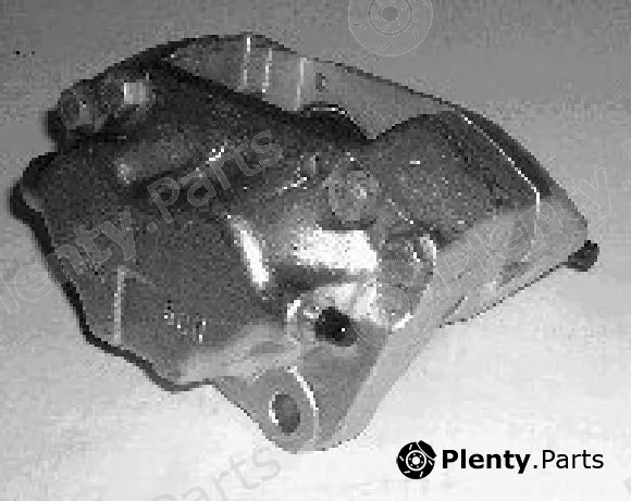 Tecdrive TET1612 — Brake Caliper