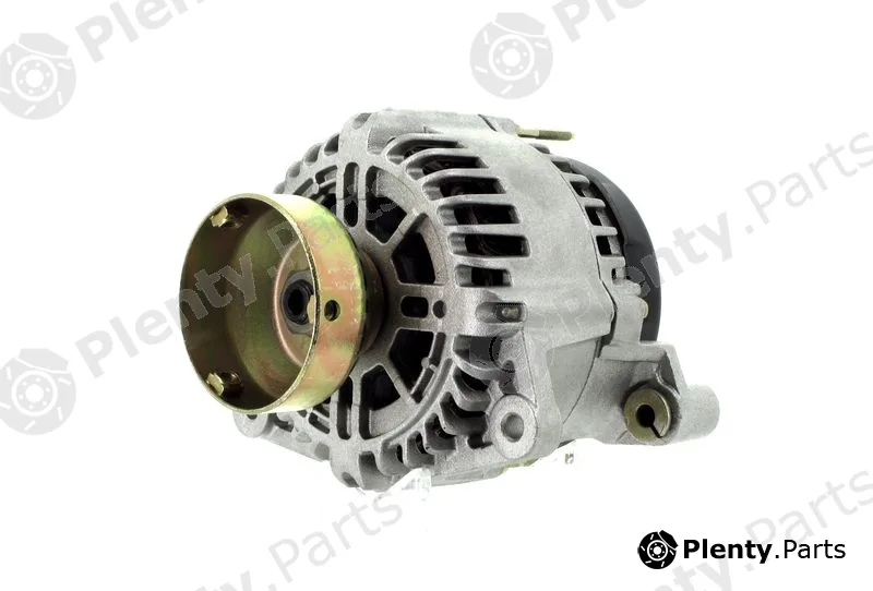 Tecdrive TAL0207 — Alternator