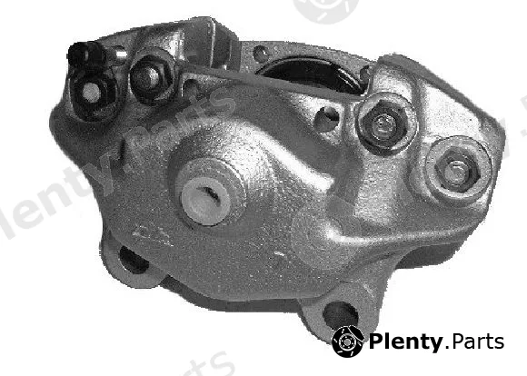 Tecdrive TET1631 — Brake Caliper