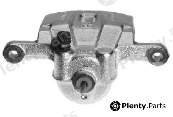 Tecdrive TET2051 — Brake Caliper