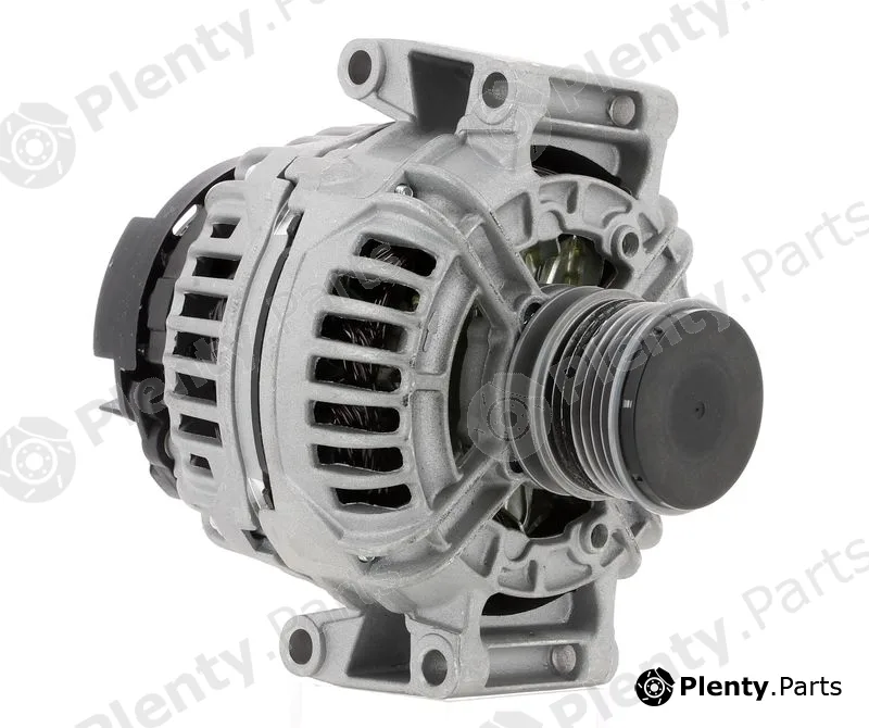 Tecdrive TAL0401 — Alternator