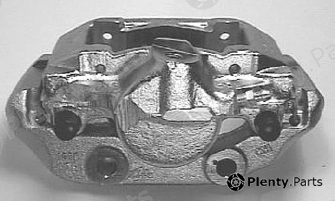 Tecdrive TET2916 — Brake Caliper
