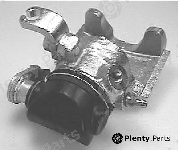 Tecdrive TET2699 — Brake Caliper